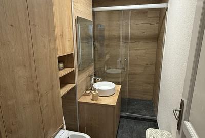 Apartament cu 2 camere decomandat în Salca - 6