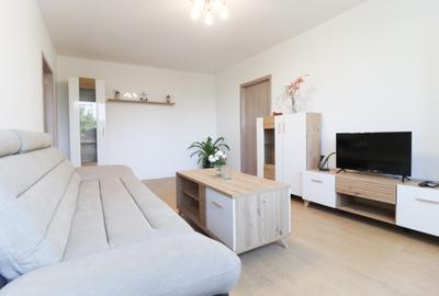 Apartamentul Is – spațios și confortabil – - 5