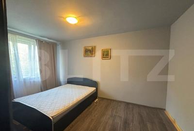 Apartament 3 camere, 63 mp | Zona Closca-Careiului - 2