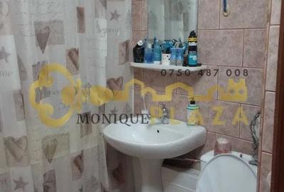 3 Camere | 2 balcoane | CT | Zona centrala | Disponibil imediat | - 6