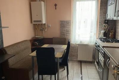 Apartament 4 camere mobilat zona Craiter - 5