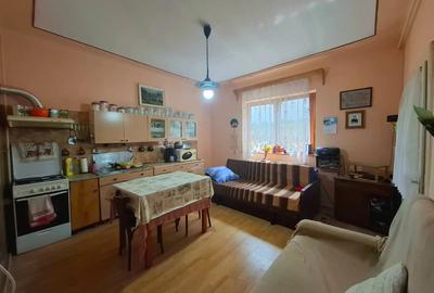 Casa 3 camere ?i teren generos in Aiud - 5