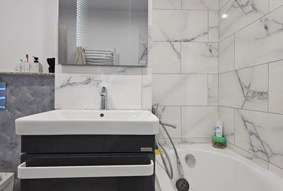 Apartament cu 2 camere decomandat în Faleza Nord - 34