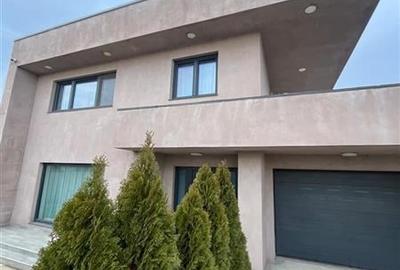 Vila Metro noua teren 485 mp - 2