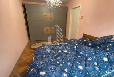 Apartament 2 camere,centrala proprie, semidecomandat, zona Cetatii - 4