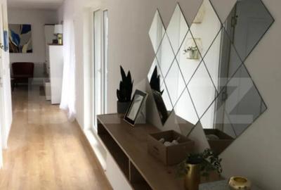 Apartament cu 3 camere decomandat în Central - 8