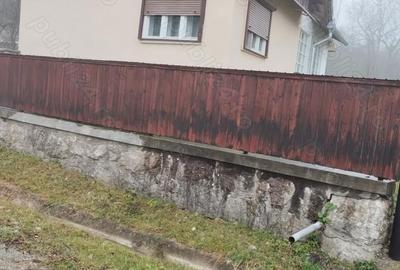 Casă cu 4 camere în Aluniș - 7