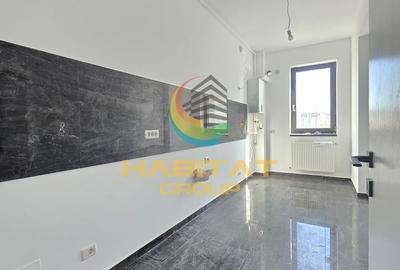 Apartament cu 2 camere decomandat în Brâncoveanu