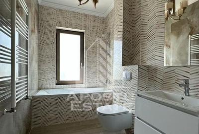 Apartament cu 2 camere decomandat, mobilat în Dumbrăvița - 3