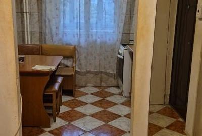 3 camere fizicienilor nerenovat - 8