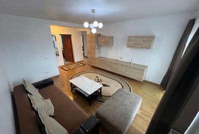 Apartament cu 3 camere decomandat, mobilat în Șelimbăr - 10