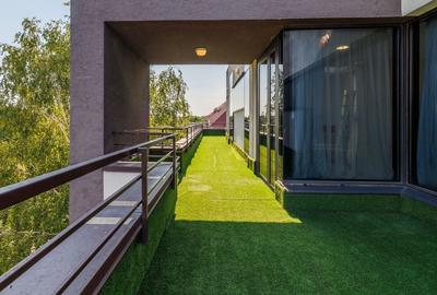 O CASA  PREMIUM-Drumul Taberei / Valea Oltului/ Valea Argesului - 7