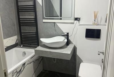 Garsonieră decomandată în Aurel Vlaicu - 3
