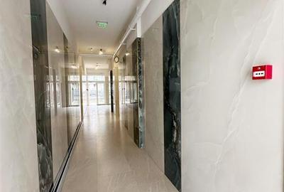 Apartament cu 3 camere semidecomandat în Central - 2