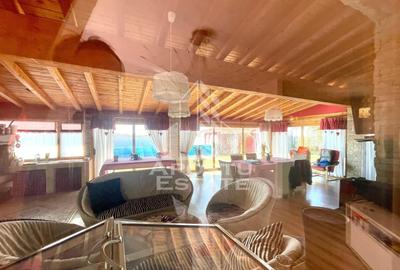 Vila cu terasa si piscina in Zadareni - 13