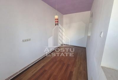 Casă individuală cu 5 camere cu Canalizare în Teremia Mare - 12