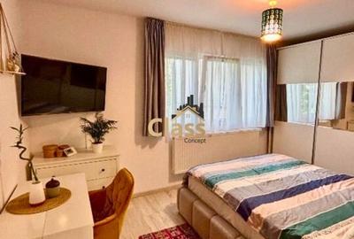 Apartament cu 3 camere | Modern | 63mpu | Zona Hotel Royal Gheorgheni - 5