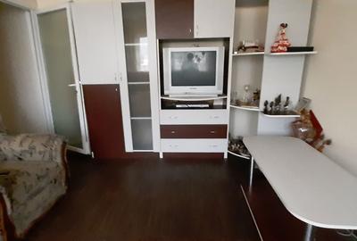 Apartament cu 2 camere semidecomandat în Tineretului - 8