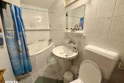 Apartament cu 3 camere decomandat în 13 Septembrie - 8