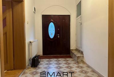 Apartament cu 3 camere decomandat, mobilat în Florilor - 6