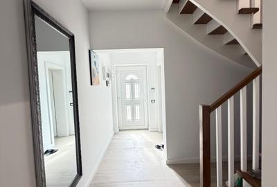 Casă individuală cu 7 camere cu Teren 400 Mp în Aradului - 7