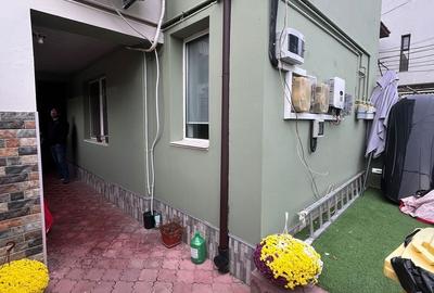 Casă individuală cu 3 camere cu Canalizare în Faleza Nord - 4