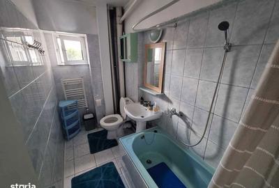 Apartament cu 3 camere decomandat, mobilat în Podu Roș - 6