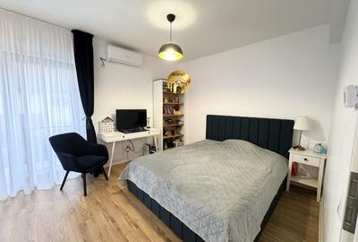 Casă cu 5 camere cu Teren 200 Mp în Otopeni - 14