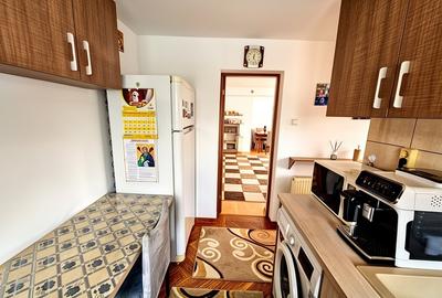 Casă cu 3 camere decomandat cu Teren 527 Mp în Central - 11