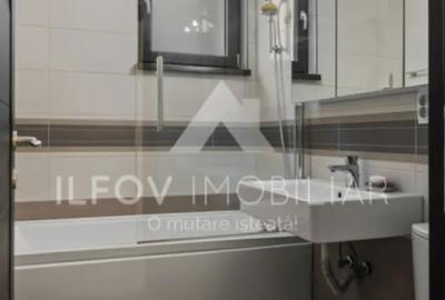 Apartament cu 2 camere decomandat, mobilat în Floreasca