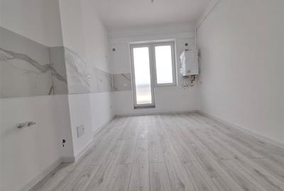 Penthouse cu 3 camere decomandat în Galata - 22
