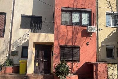 Casă cu 5 camere cu Teren 120 Mp în Floreasca - 1