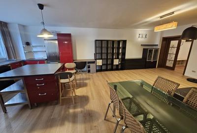 Apartament cu 3 camere semidecomandat, mobilat în Calea Plevnei - 5