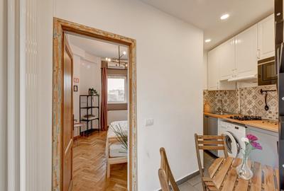 Garsoniera Hristo Botev | Centrala Proprie - 3