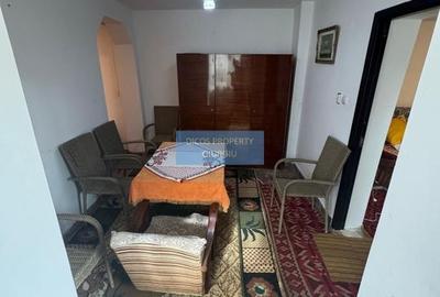 Casă cu garaj – str. Mărășești - 5