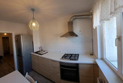 Apartament cu 3 camere decomandat, mobilat în Domenii - 7