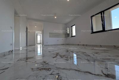 Apartament cu 3 camere decomandat în Est - 2