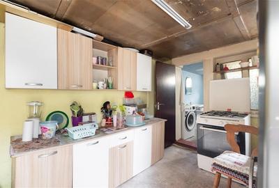 Casa renovabila cu teren de 620 mp in Cantemir - 8