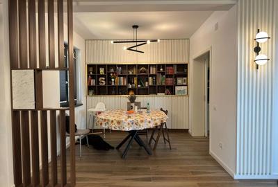 Casa individuala 4 camere 3 bai 2 terase garaj Cartierul Primaverii! - 3