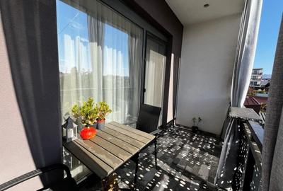Apartament 2 camere ,Centrul vechi V.Lucaciu ,modern gata de mutare,etaj 1 - 7