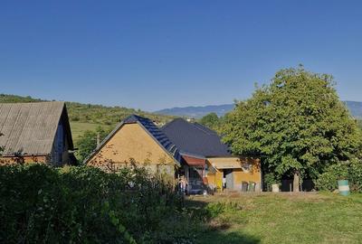 Casă cu 4 camere în Petru Rareș - 8