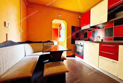 Apartament cu 2 camere decomandat în Piața Centrală - 6