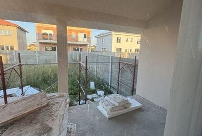 Duplex Mosnita Noua la asfalt si toate utilitatile - 0 COMISION - 5