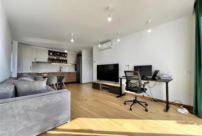 Apartament cu 2 camere decomandat, mobilat în Astra - 5