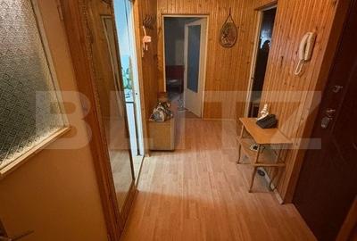 Apartament de vanzare, 3 camere, 70 mp, etaj 3, zona Kaufland-SUD - 2
