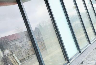 Spațiu comercial, de 460 mp, în Galata - 2