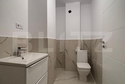 3 camere, 60mp, etaj intermediar, parcare subterana, balcon, Eroilor - 11