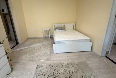 Apartament 2 camere de vanzare Drumul Taberei(Metroul la iesire din bloc) - 32