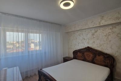 Apartament 3 camere, decomandat, 95mp, centru, zona KFC - 3