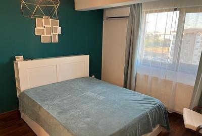 2 camere mobilat - Metalurgiei - Drumul Binelui - Family Residence - Sector 4 - 10